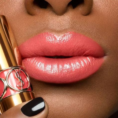 ysl rose rive gauche lipstick|ysl lipstick colours.